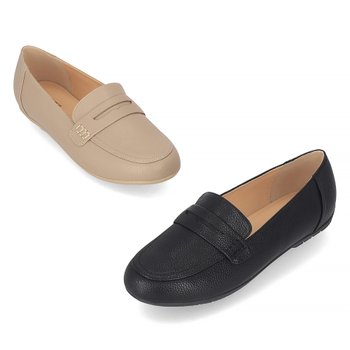 캐주얼 페니 로퍼 LCWC03M339