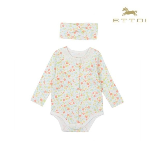가을 라메니바디수트헤어밴드SET CREAM _07Q11798301