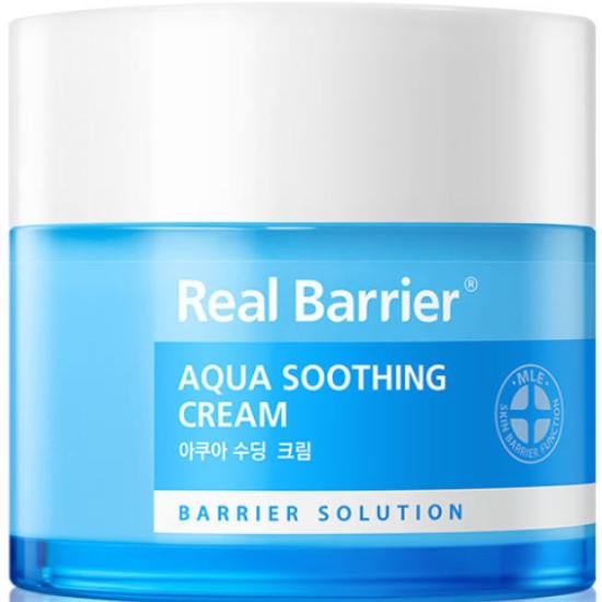 리얼베리어 아쿠아 수딩 크림 50ml (1개)