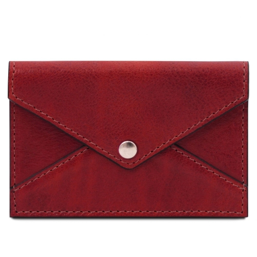 투스카니레더 투스카니레더  클래스 베지터블가죽 비즈니스 카드지갑 TL142036_이미지