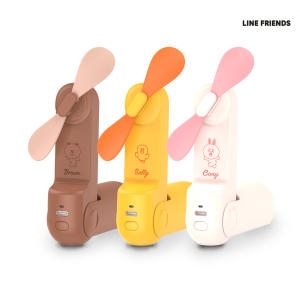 라인프렌즈 KHN-F8-MINI