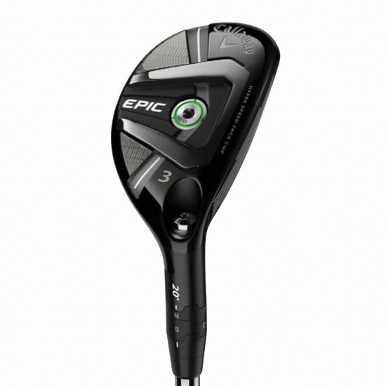 캘러웨이 GBB 에픽 유틸리티 (정품)