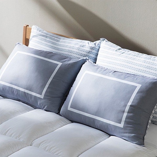 홈랩 오리지널 기절베개 세트 (2개, 70x50cm)_이미지