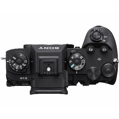 SONY 알파 A9 III 렌즈세트 (24-105mm F4 G)_이미지