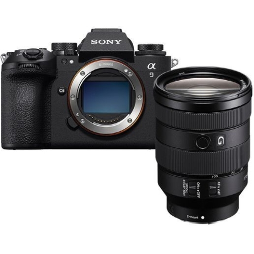 SONY 알파 A9 III 렌즈세트 (24-105mm F4 G)_이미지