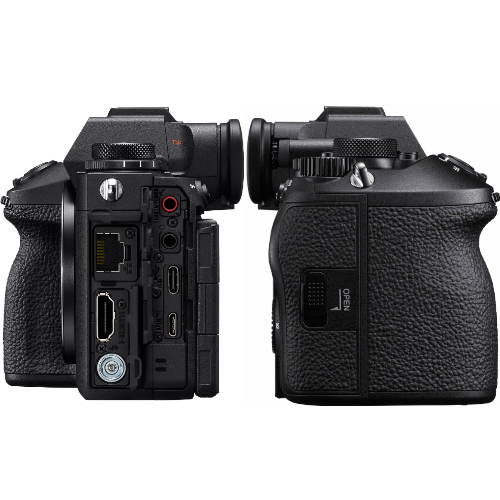 SONY 알파 A9 III 렌즈세트 (24-105mm F4 G)_이미지