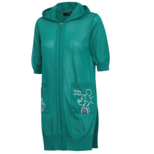 디즈니골프 후드 롱집업 가디건 DK1LKT008이미지입니다. 누르면 해당 게시물로 새창이동합니다.