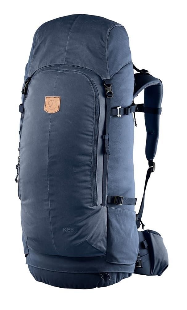 피엘라벤 Fjallraven F27343638-555 Keb 72 스톰-다크 네이비 그외 각종 524806_이미지