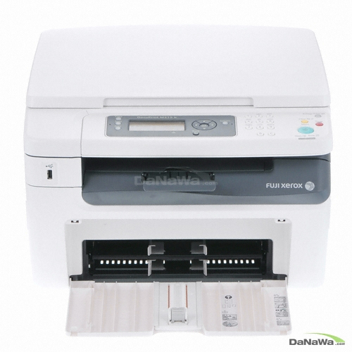 DocuPrint M215b (기본토너)_이미지