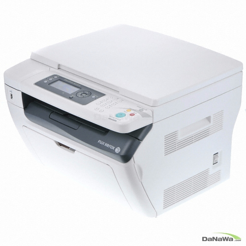 DocuPrint M215b (기본토너)_이미지