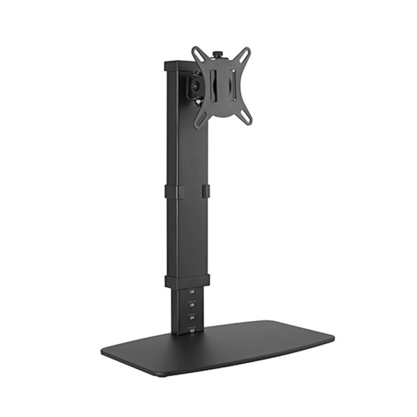 L-MOUNT APL-T67 높이조절 싱글 모니터 거치대