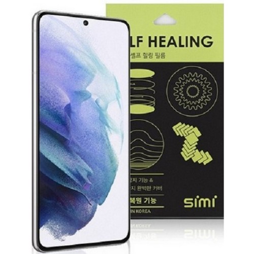 SIMI 갤럭시A36 셀프 힐링 액정보호필름