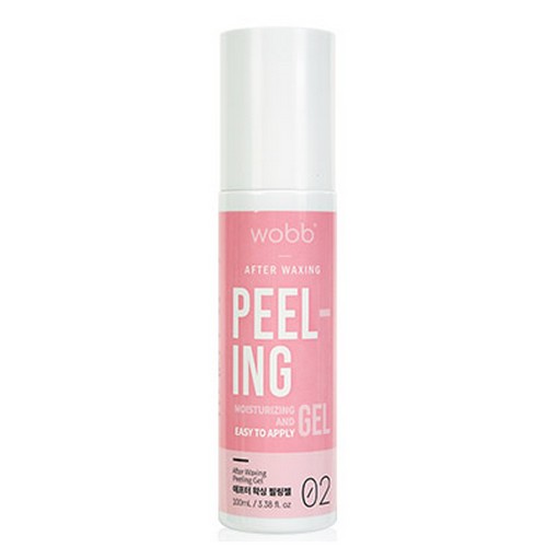 와브 애프터 왁싱 필링젤 100ml
