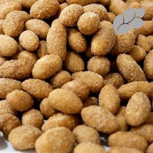 꿀땅콩_1kg 대용량 봉투형