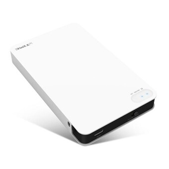 EFM ipTIME HDD 3225plus 외장<b>하드</b>