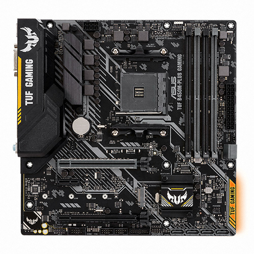 ASUS TUF B450M-PLUS GAMING STCOM_이미지