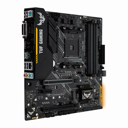 ASUS TUF B450M-PLUS GAMING STCOM_이미지