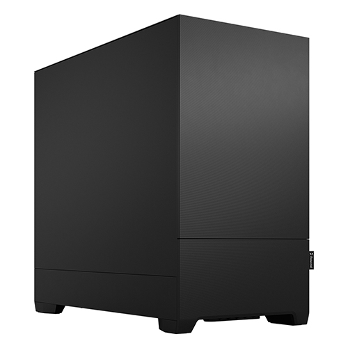 Fractal Design Pop Mini Silent Solid (블랙)