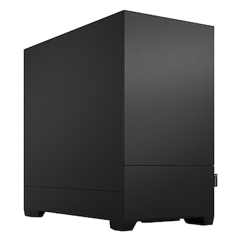 Fractal Design Pop Mini Silent Solid