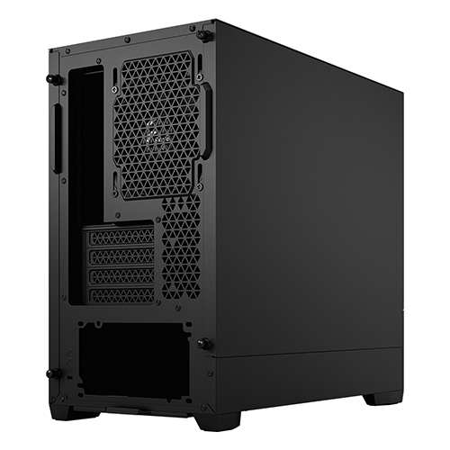 Fractal Design Pop Mini Silent Solid