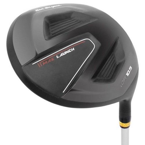 벤세이어스 Ai MAX LAUNCH EZ 고성능 드라이버 (정품)_이미지