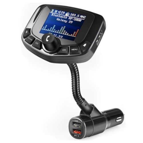 뉴메이트 블루투스 무선카팩 NF-5000