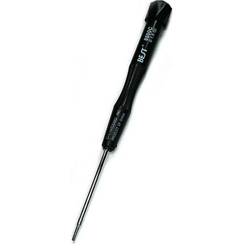 노트옵션 NOTEKING 오각 드라이버 P5 (1.5 x 50mm)_이미지