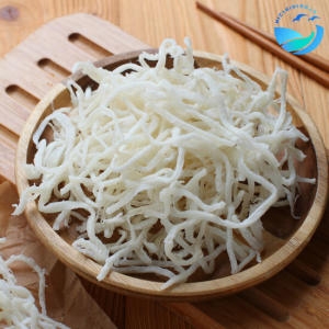 우가네 바다씨쌀롱 진미채 300g (1개)_이미지