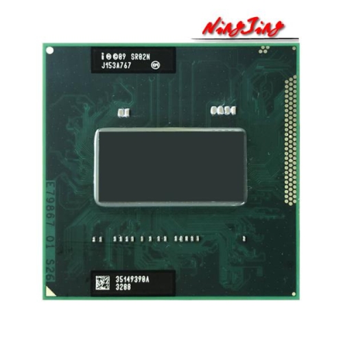 �ھ� I7 2670QM i7-2670QM SR02N 2.20Ghz 4 8 ������ CPU 45W 6MB SR02N