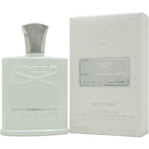 크리드 실버 마운틴 워터 EDP (120ml)_이미지