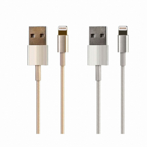 잇츠디스마트 NACC 애플8핀 케이블_이미지