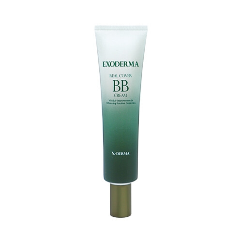 비앤비코리아 엑소더마 리얼 커버 BB크림 30ml (1개)