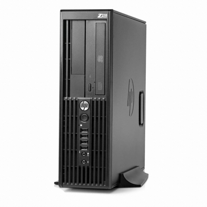 HP Z210 SFF QJ897PA_이미지