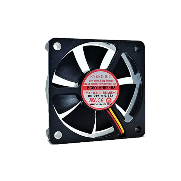 EVERCOOL EC6015HH24BA-3P