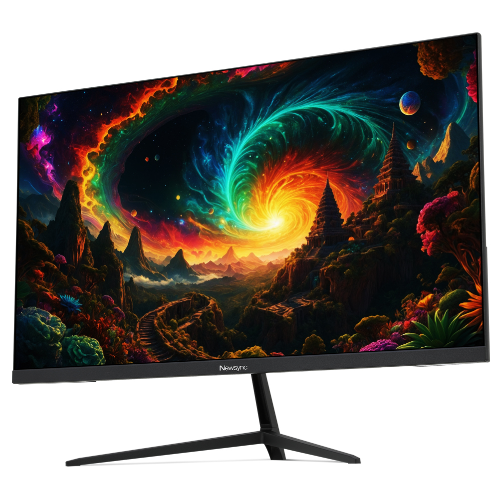 U270Q100 엣지 IPS HDR