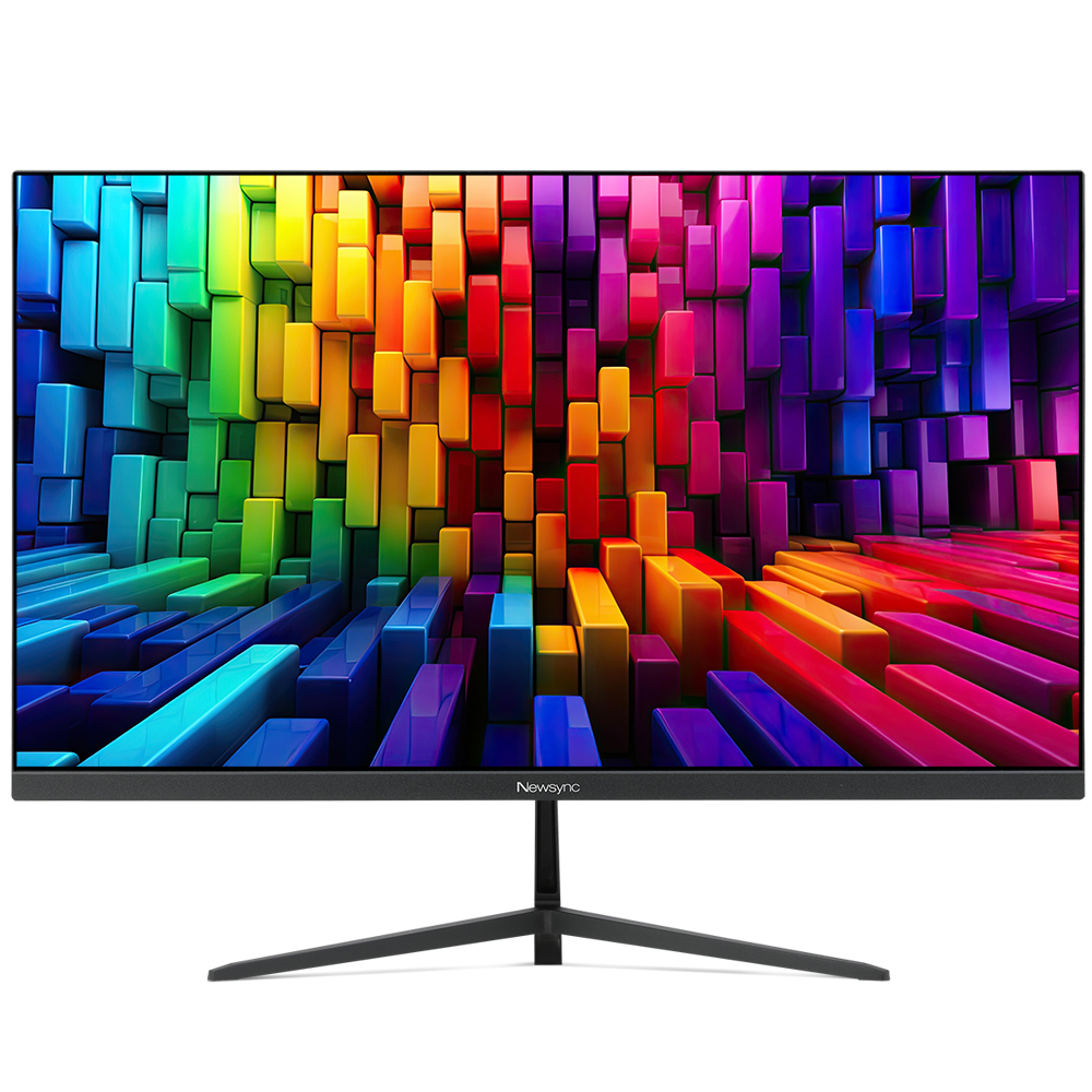 비트엠 Newsync U270Q100 엣지 IPS HDR_이미지