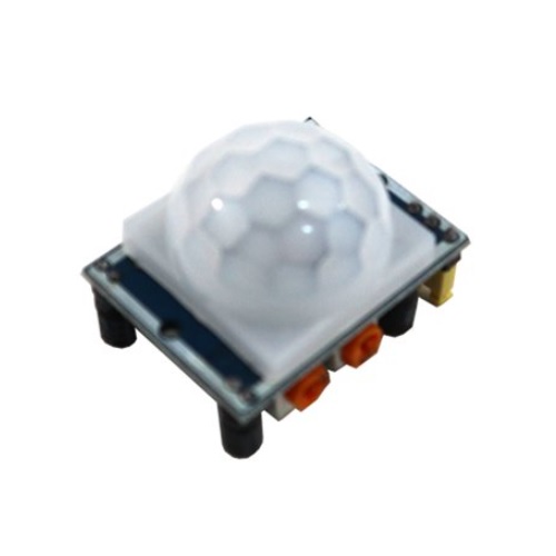 �Ƶ��̳� ���ܼ� PIR ��ü�������� HC-SR501