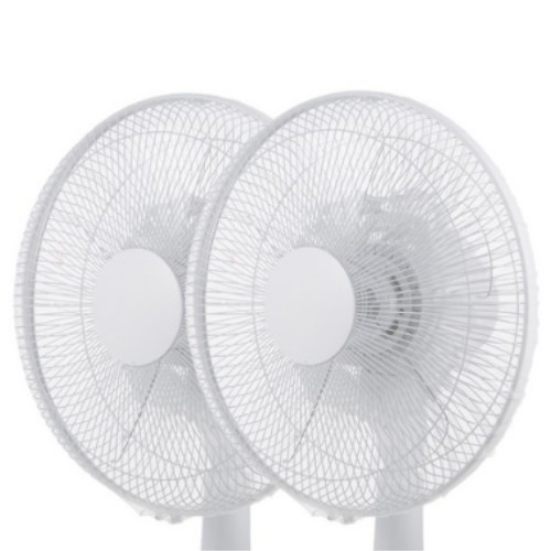 쿠팡 코멧 홈 선풍기 안전망 (2개)