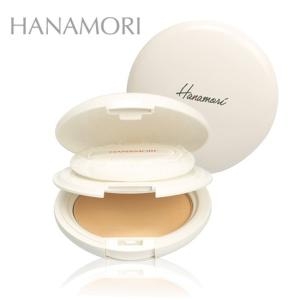 하나모리 쉬어 마이크로 프레스트 파우더 Sheer Micro Pressed Powder_이미지