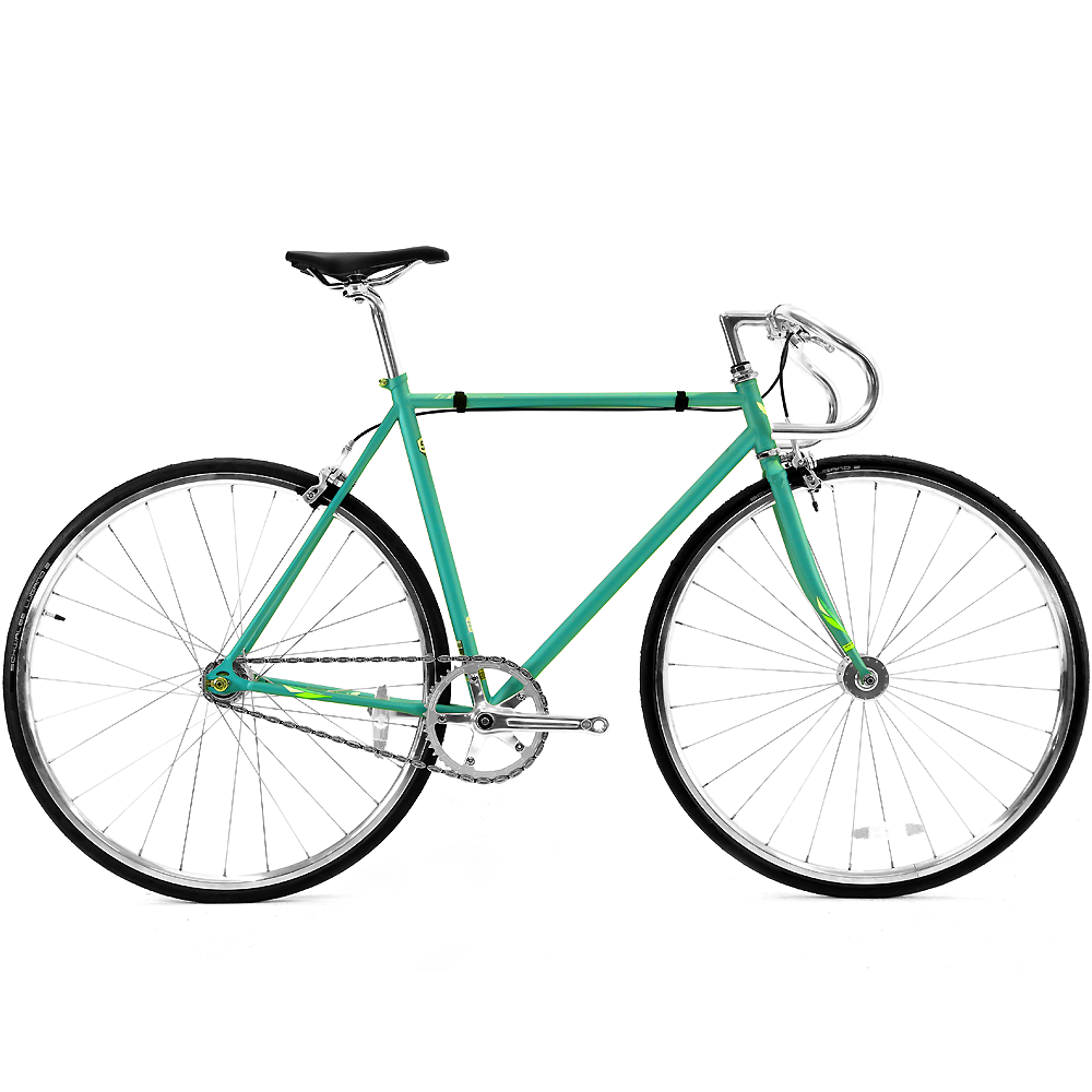 레이윤 이즈 크로몰리 릿 700C