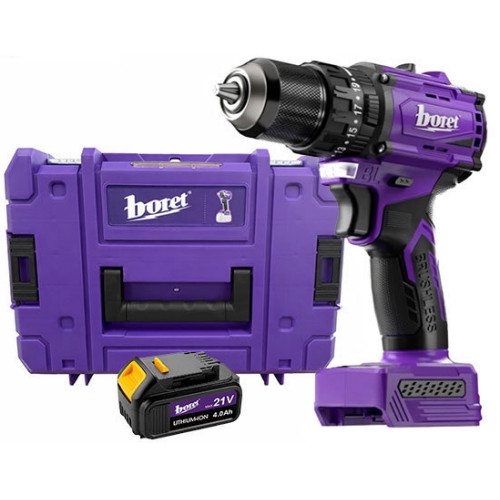 보레트 BHD-21001D