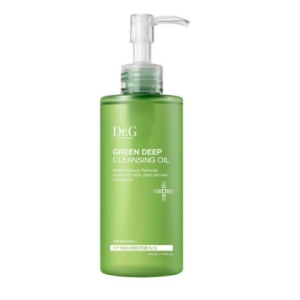 고운세상 닥터지 그린 딥 클렌징 오일 210ml (6개)
