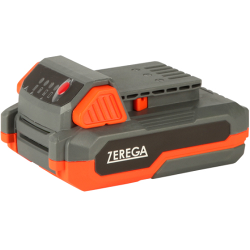 제르가 20V 40V 배터리 (2.0Ah)