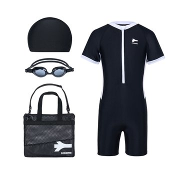 레노마 유니타드 3부 반신 생존수영 키트 RN-BS2F592-BK이미지입니다. 누르면 해당 게시물로 새창이동합니다.