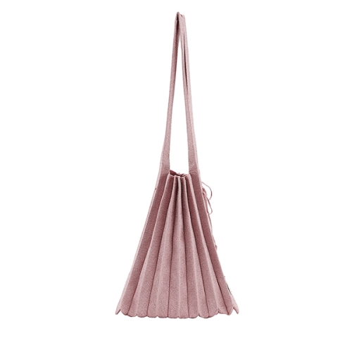 조셉앤스테이시 여성 Lucky Pleats Knit M Starry (Rose Gold)_0JSM1SH40407F