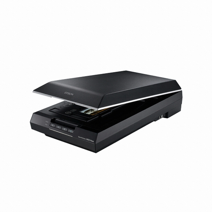 Epson Perfection V600 Photo
