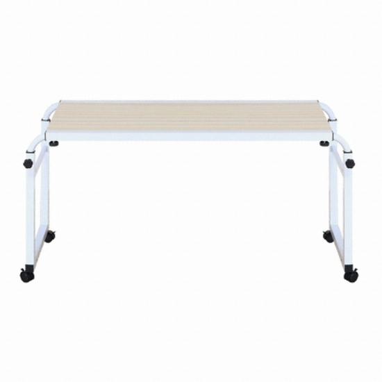 JS무역 이동식 침대 책상 (100x47cm)_이미지