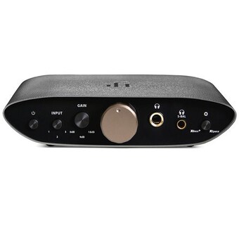 <b>iFi</b> audio ZEN Air CAN