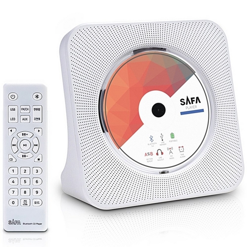 SAFA SCD100_이미지