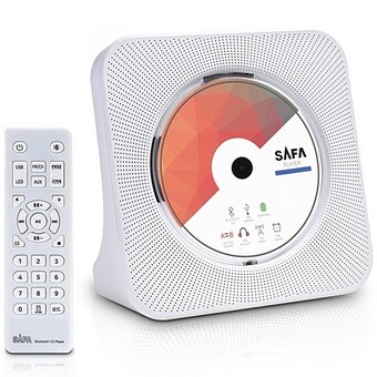 SAFA SCD100